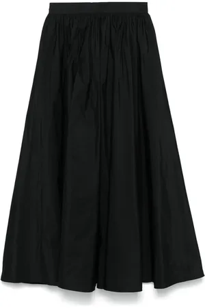 Elie saab Lang nederdel med A-snit