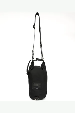 Maison Margiela Skuldertaske med fire syningsdetaljer