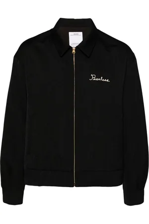 VISVIM Alcan jakke