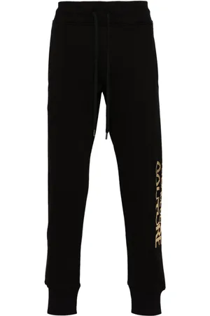 VERSACE Joggingbukser med logotryk