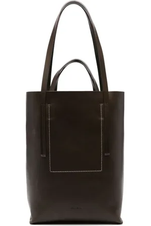 Rick Owens Mellemstor shopper-taske