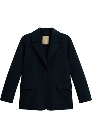 Woolrich Enkeltradet blazer