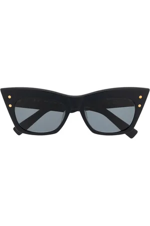 Balmain B-II solbriller