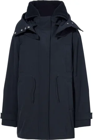Proenza Schouler Wilder frakke