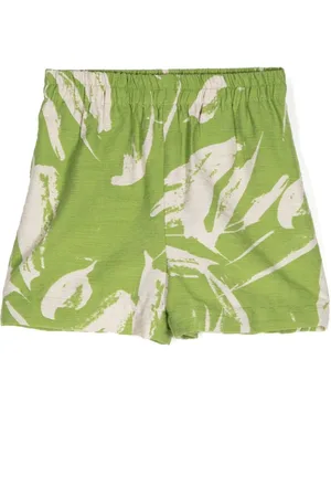 Little Bambah Linden-shorts