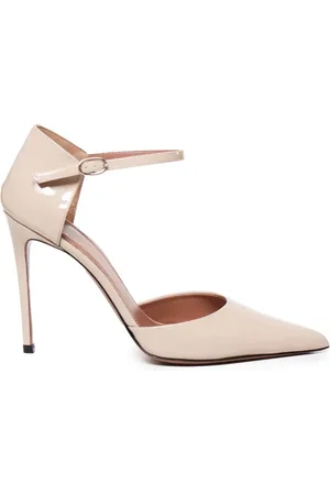 Giuliano Galiano 105 mm Jil pumps