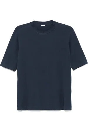 Malo T-shirt med rund hals