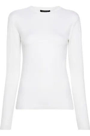 Fabiana Filippi Finstrikket sweater