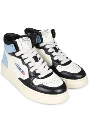 Autry Mid-top Medalist sneakers