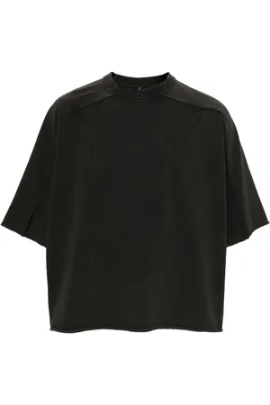 Entire Studios Heavy Dart T-shirt i økologisk bomuld