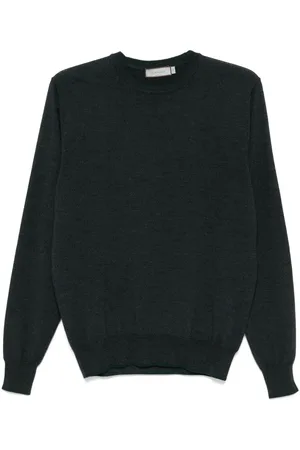 CANALI Sweater i merino
