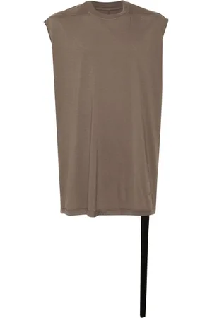 Rick Owens Tarp vest