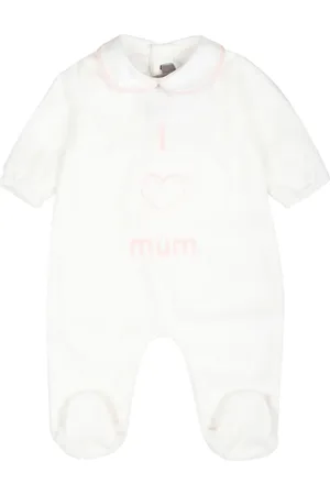 LITTLE BEAR I Love Mum buksedragt