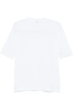 Malo T-shirt med rund hals