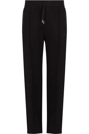 Armani Exchange Joggingbukser i frotté