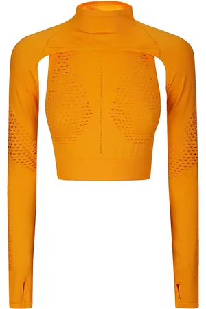 adidas Cropped performance tanktop