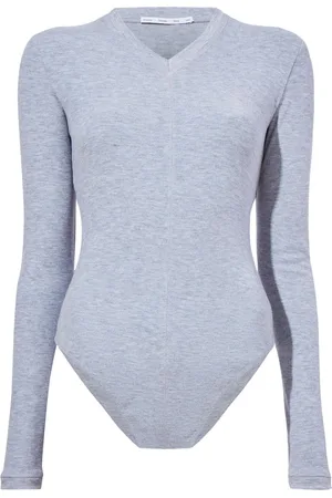 Proenza Schouler Delaney bodysuit