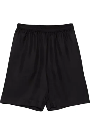 Loulou de Saison Zinia shorts