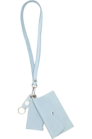 GUIDI RV00 clutch i læder