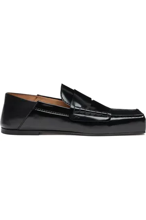 Jacquemus Carré loafers
