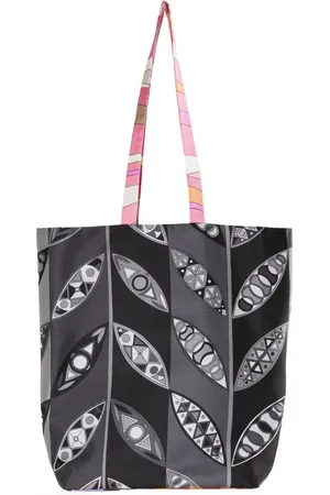 Puccini Vendbar Gallery shopper-tote