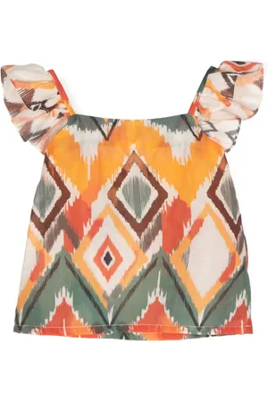 Little Bambah Argentina-top