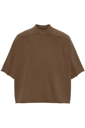 Entire Studios Heavy Dart T-shirt i økologisk bomuld
