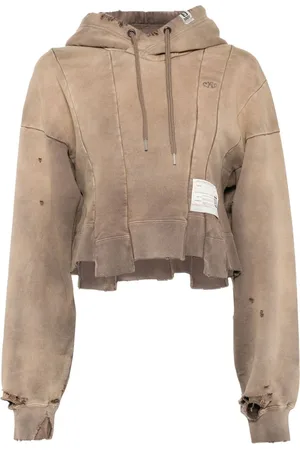 Maison Mihara Yasuhiro Hættetrøje