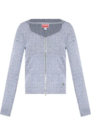 Kenzo Ribstrikket top