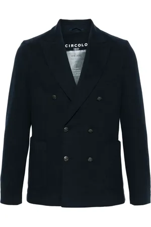 Circolo Dobbeltradet blazer