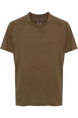 Rick Owens Short Level T-shirt