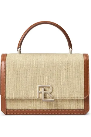 Ralph Lauren RL 888 crossbody-taske
