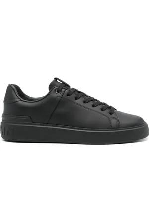 Balmain B-Court sneakers