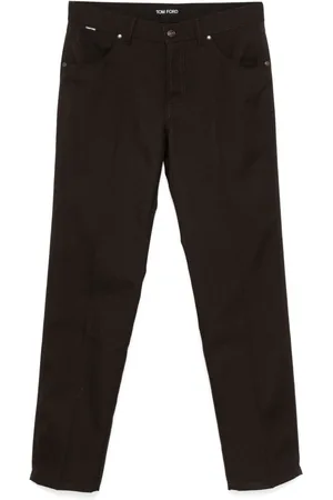 Tom Ford Bukser i twill