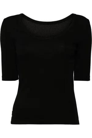 AG Jeans Strikket top
