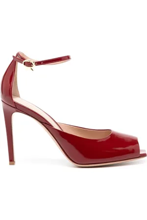 Gianvito Rossi 95 mm Ethel sandaler