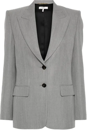 Chloé Skræddersyet blazer