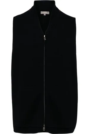 N.PEAL The Chelsea-vest