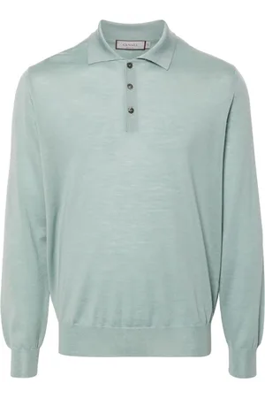 CANALI Polo-skjorte