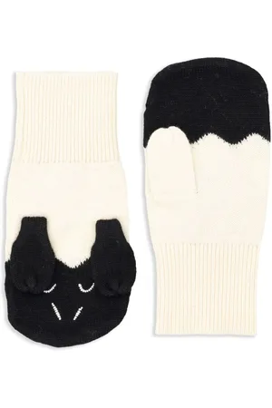 Stella McCartney Strikkede handsker