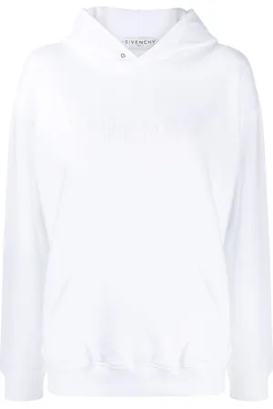 Givenchy Hættetrøje med logotryk