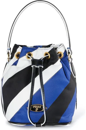 Puccini Yummy bucket-taske
