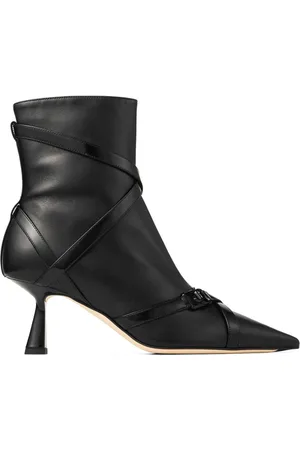 Jimmy Choo 65 mm Jemima støvler