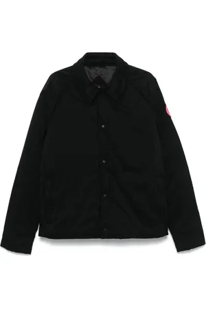 Canada Goose Lodge Coach-jakke