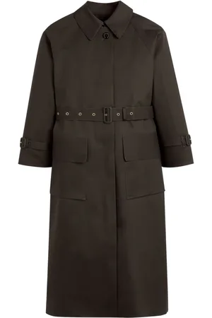 MACKINTOSH Kelvin trenchcoat