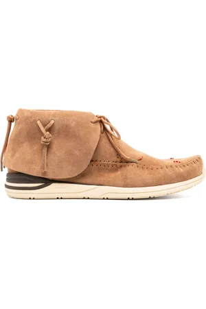 VISVIM FBT støvler