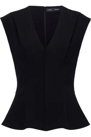 Proenza Schouler Janet bluse
