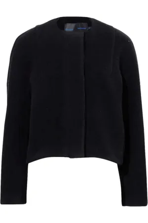 Proenza Schouler Cropped Mona jakke