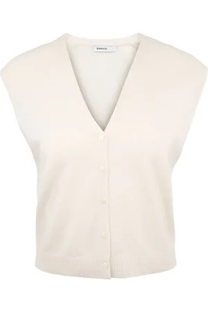 Simkhai Rozzi vest
