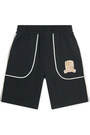 Emporio Armani Shorts med broderet logo